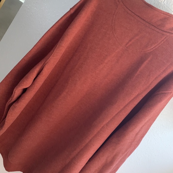 Croft & Barrow Extra Soft Fleece 1/4 Zip - Picture 2 of 5